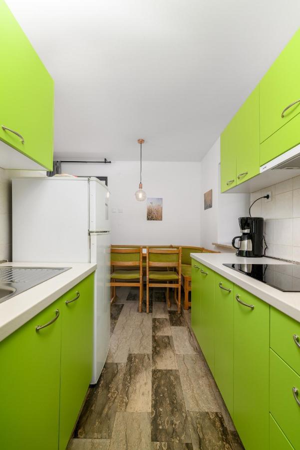Apartments with a parking space Premantura, Medulin - 2228 Bagian luar foto