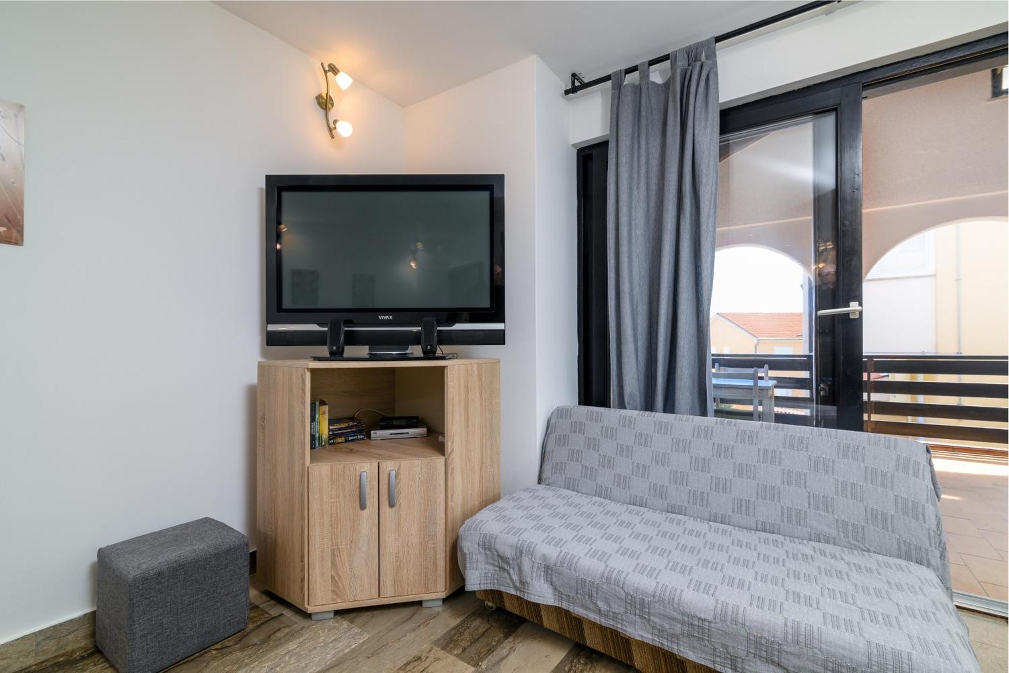 Apartments with a parking space Premantura, Medulin - 2228 Ruang foto
